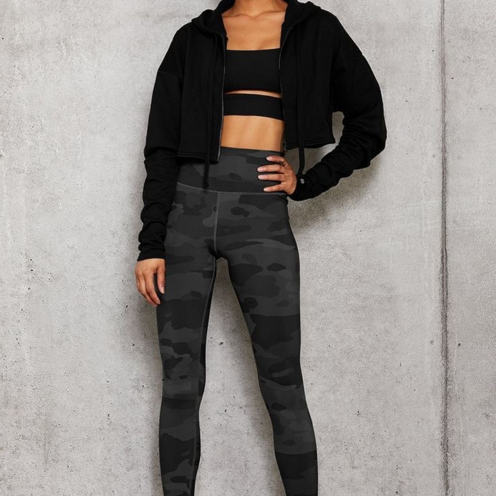 LULULEMON SWIFT SPEED HR - Picture 6 of 10